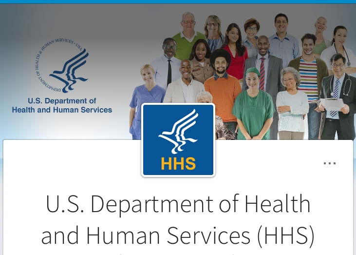 Read more about the article The Department of Health and Human Services (HHS)
