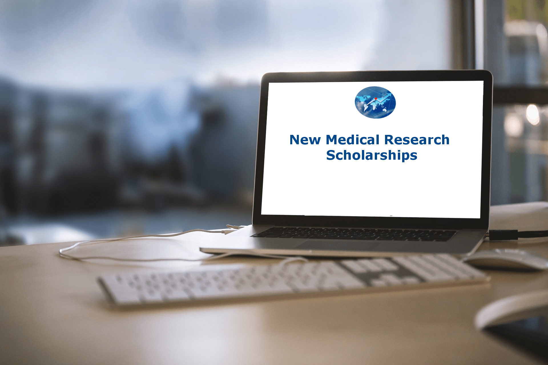 You are currently viewing Medical Research Scholarship in UAE, 2018