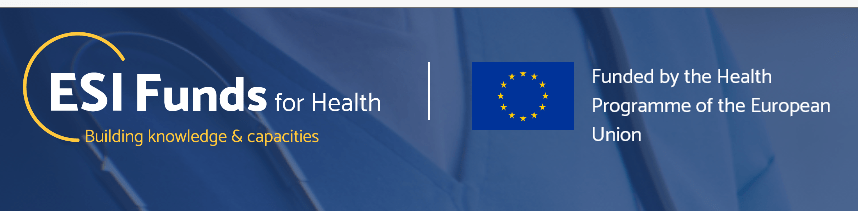 Read more about the article European Structural and Investment Funds for health