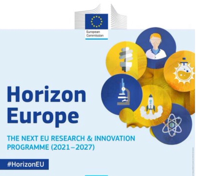 You are currently viewing Horizon 2021-2027