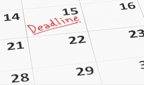 Read more about the article Funding application deadlines | ERC: European Research Council
