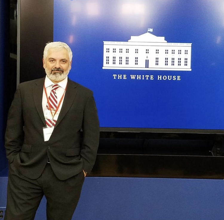 Read more about the article The White House: Health Data Interoperability in the US