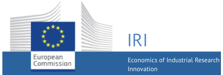 You are currently viewing The 2018 EU Industrial R&D Investment Scoreboard