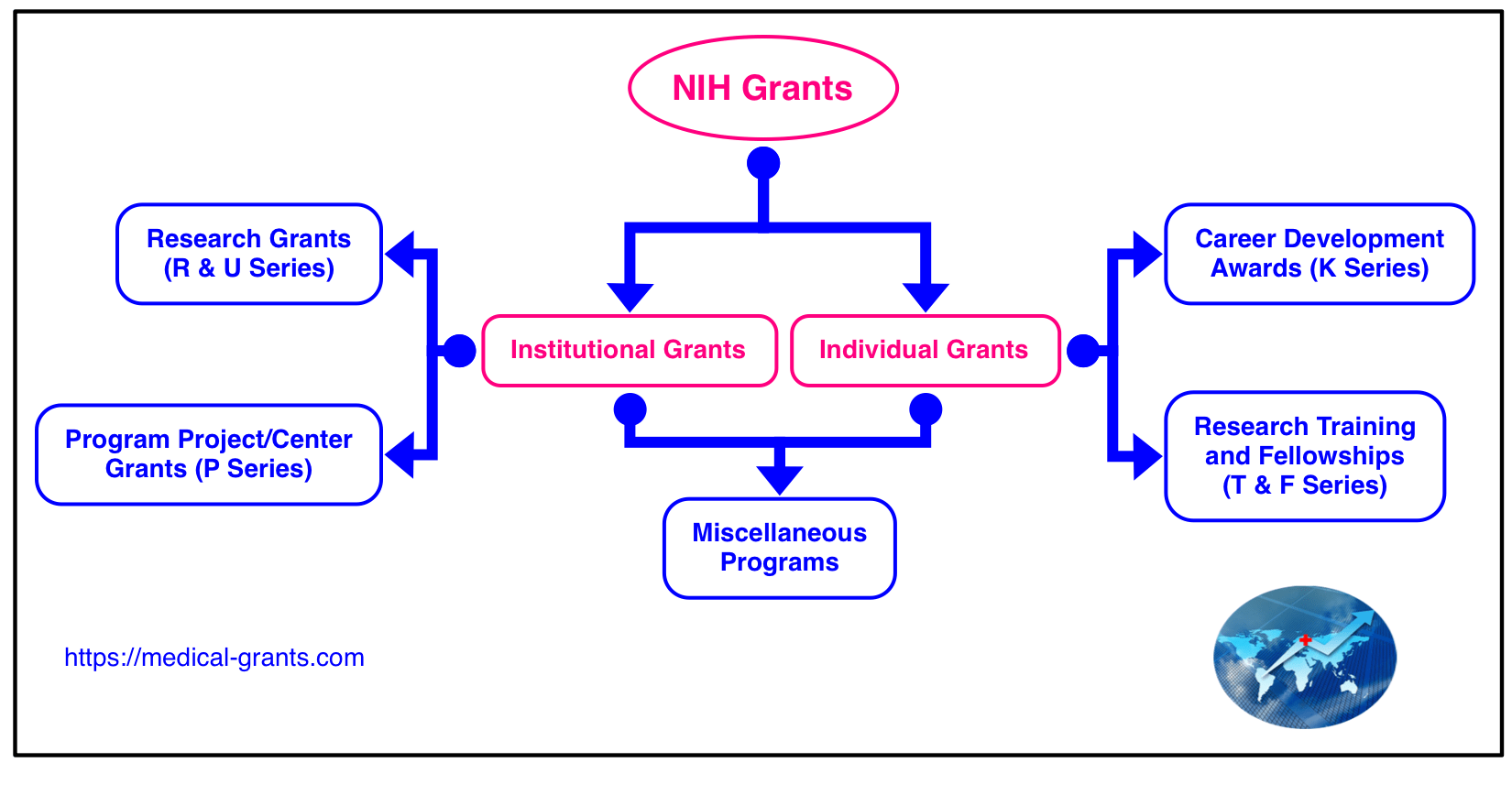 Read more about the article NIH Grants and Programs
