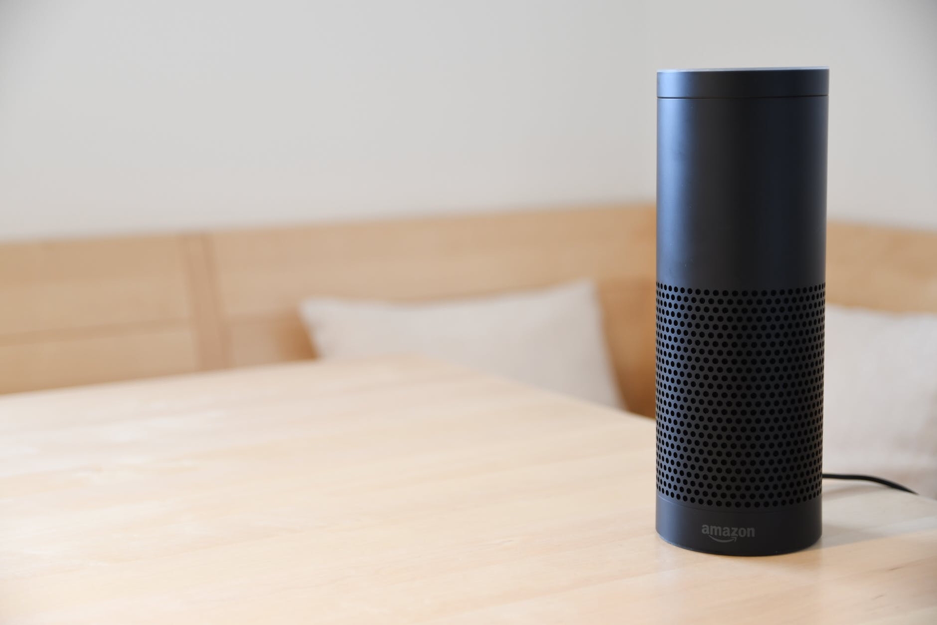 Read more about the article Amazon Alexa HIPAA-compliant, adds medical skills