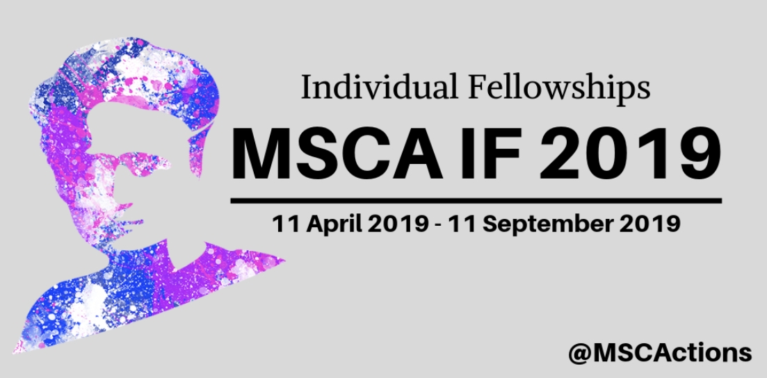 Read more about the article European MSCA 2019 Fellowship