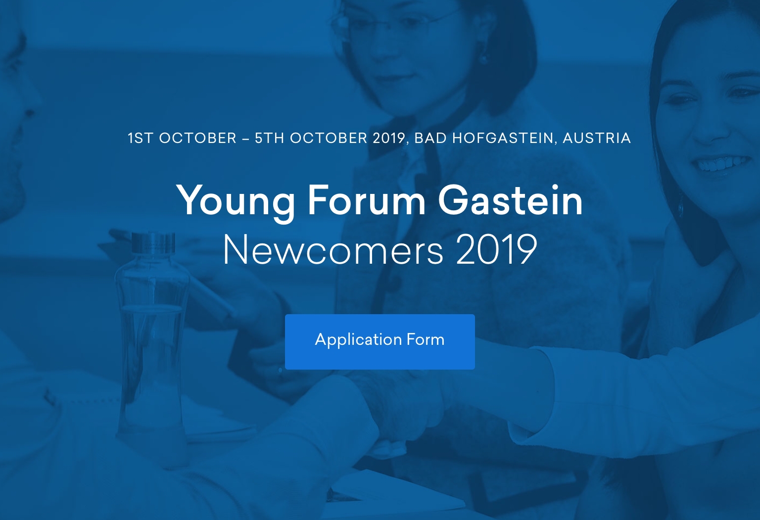 Read more about the article YFG 2019 Internathional Scholarship Applications