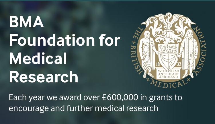 You are currently viewing Foundations for Medical Research: BMA