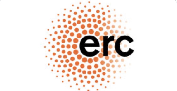 Read more about the article ERC Advanced Grant