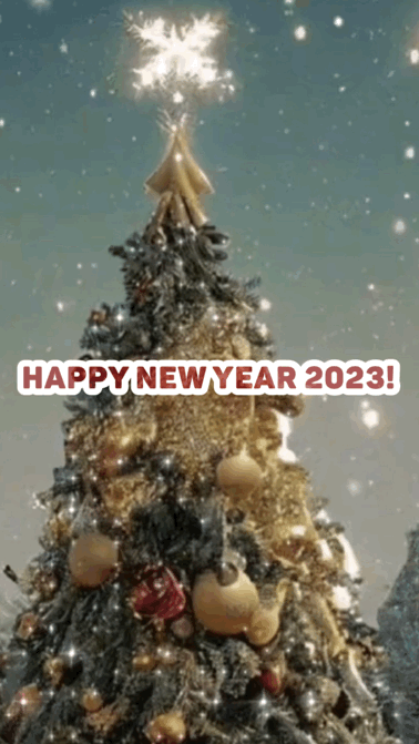 You are currently viewing Happy New Year 2023!